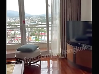 gun loving asian shemale ja takes a deep anal pounding