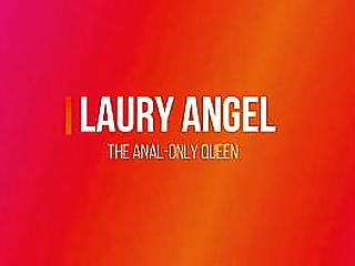 42# laury angel - butts are for sex!