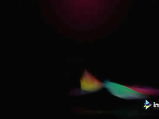 cosplay asian shemale mikki and gabe have anal fun