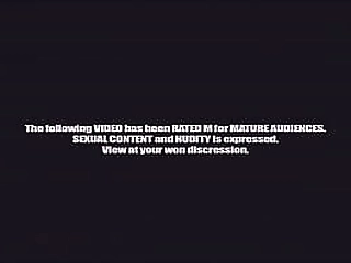 anal training type night [trailer] (2022)