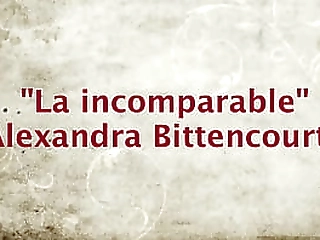 latin bombshell multiple cocks to fuck