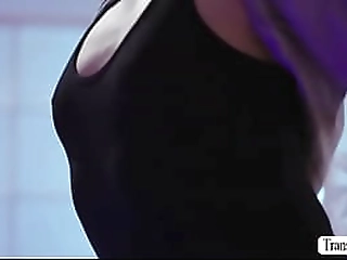 curvy ts emma rose analed her partner