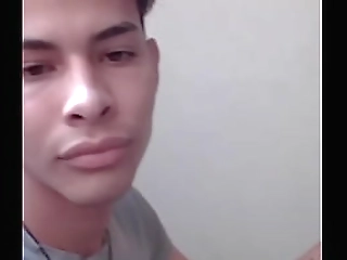 sexy shemale wearing white lingerie gets ass fingered and fucked hard