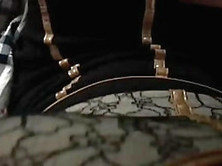 transgender babe jane brandao milks her fuck stick