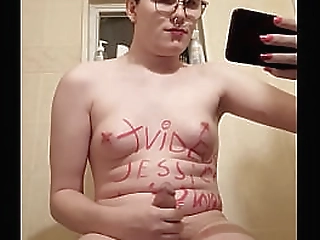 trans women jerking off short video punk xvideo