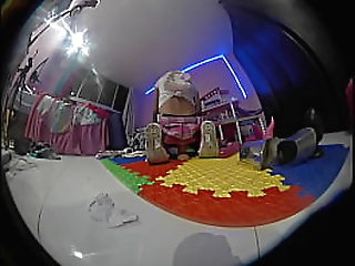 tranny and guy fucking deeply outdoors in threesome sex