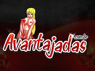 shemale alexia freire shares a guy with her female friend