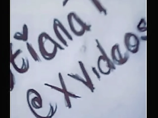 marcelly tavares pounded bareback in her hotel room