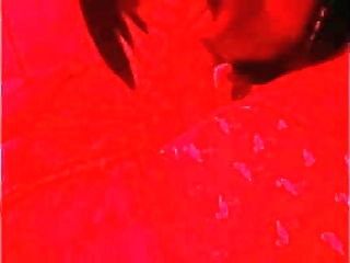 trans mishell ahog&aacute_ndose con la polla