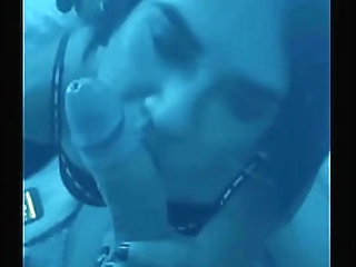 busty brunette meets with black shemale with huge cock