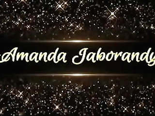 slim ebony babe and her shemale love pleasing each other