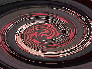 black guy and kinky blonde slap and tickle affair