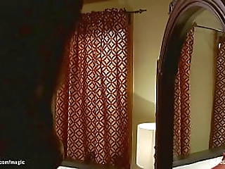 ts private detective fuck bound man