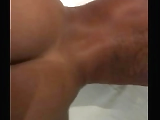 shemale and her stud trade blowjobs