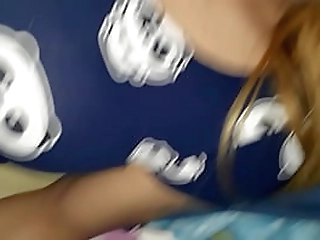 priscilla rogerio is a sex beast that must be chained