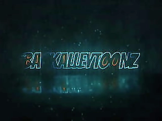 ts bella de la fuente xxx bubble butt transgender cartoon reality remix