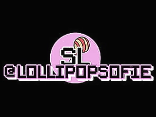 latina shemale has her ass oiled and fucked by huge cock