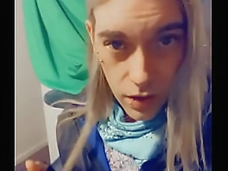 hot brunette taking dick to ass pounding from black dude