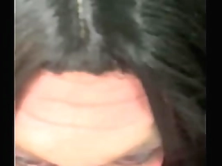 big tits trans anal fucked in the kitchen before breakfast