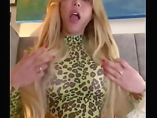 the doll that makes boys forget about toy cars