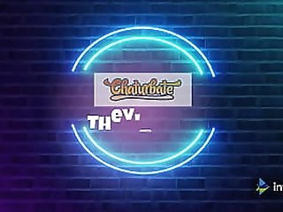 big lips  busty tgirl crams her ass with a dildo