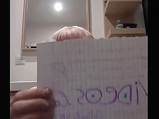 beautiful asian tgirl proud  strutting and stroking