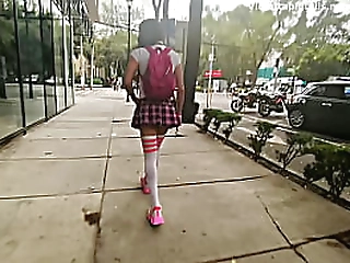 beautiful brazilian shemale cum - ii