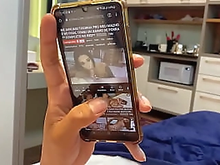 andressa olivetto fucks and gets fucked