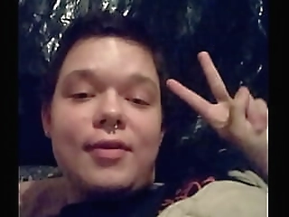 ts prostitute gets a deep anal pounding from virgi