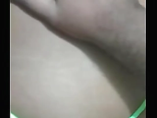 roundbooty shemale rides before doggystyled in bareback duo