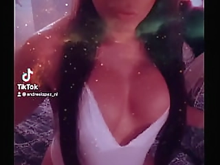 stunning shemale amanda araujo ass banged by horny stud felix lins