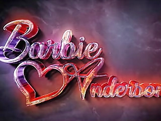 barbie anderson hermosa trans argentina squirt anal enema de leche