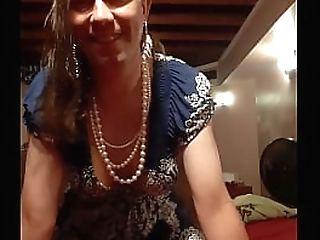 shemale fucking with hot gorgeous blonde babe