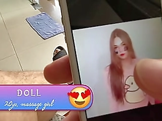 helloladyboy tight booty ladyboy filled with foreign cock