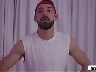 tbabe loves banging dudes tight butthole