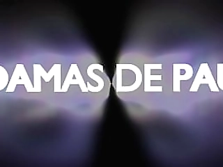 horny sex starved ladyboy fingers her asshole while jerking off