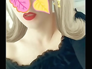 shemale rides her partner skillfully with a boner