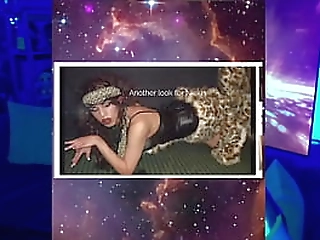 getting my big black cock deep in some tranny ass