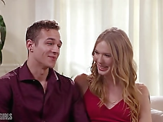 blonde ts fucking with white man in brazil