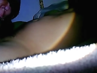 young bubbly ladyboy on heavy sucking and deep fucking action