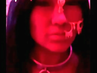 a peek inside our bed chamber...