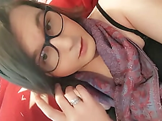 tgirl kiara can t have enough of tiana s tight trimmed pussy