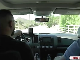 tbabe kate loves when sucks dudes bigcock