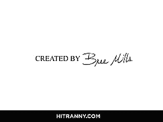 shemale bride having sex with female photographer - lola fae and korra del rio