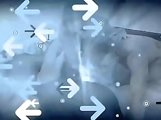 big tits shemale bareback fucks her boyfriend and cums