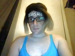 popsicle teasing and masturbation with asian babe pop