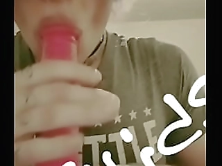 lovely ladyboy lorraine has sexy masturbation session