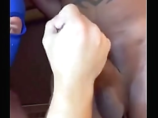 i am the shemale with the biggest, most impressive dick!