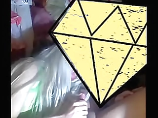 asian shemale aor strips and 69s before taking thick facial