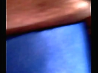 shemale with model-like body on cam